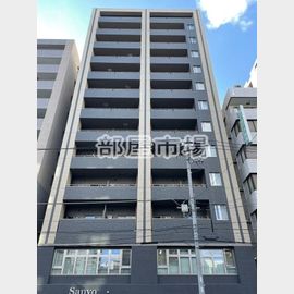 蔵前駅より徒歩4分 8階 築4年10ヶ月の賃貸物件