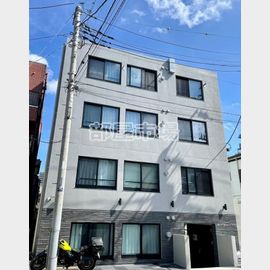 押上駅より徒歩7分 3階 築5年1ヶ月の賃貸物件