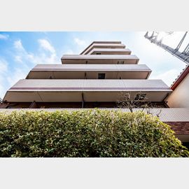 清澄白河駅より徒歩2分 1階 築19年10ヶ月の賃貸物件