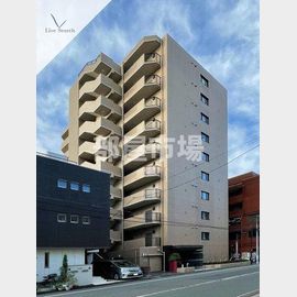 両国駅より徒歩7分 9階 築19年の賃貸物件