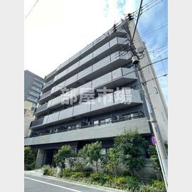 ブランシュワ 2階 築6年の賃貸物件