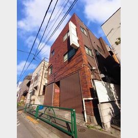 サクラビル 1階 築33年9ヶ月の賃貸物件