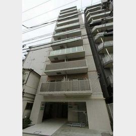 アイル日暮里弐番館 4階 築12年9ヶ月の賃貸物件