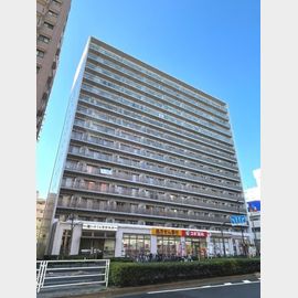 レジデンス白金パークフロント 3階 築18年7ヶ月の賃貸物件