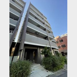 ドルチェ東京押上ツインズ壱番館 6階 築18年7ヶ月の賃貸物件