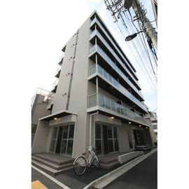 ＡＺＥＳＴＳＵＭＩＤＡ 3階 築13年6ヶ月の賃貸物件