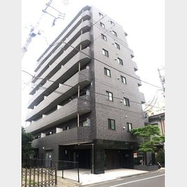 ＣＵＯＲＥＡＳＡＫＵＳＡ 6階 築18年4ヶ月の賃貸物件