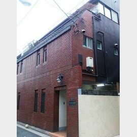 千駄木駅より徒歩7分 1階 築44年の賃貸物件