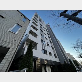 錦糸町駅より徒歩10分 13階 築12年11ヶ月の賃貸物件