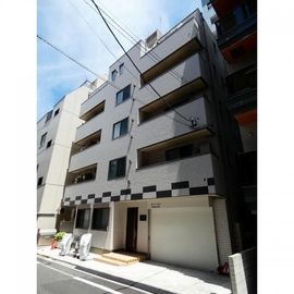 亀戸駅より徒歩7分 4階 築4年7ヶ月の賃貸物件