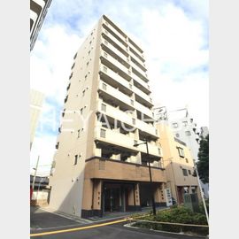 門前仲町駅より徒歩6分 4階 築15年の賃貸物件