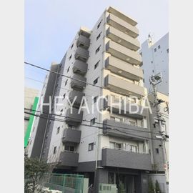 ＲｉｓｉｎｇＰｌａｃｅ浅草ＥＡＳＴ 6階 築11年3ヶ月の賃貸物件