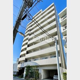 グランドコンシェルジュ亀戸 8階 築9年11ヶ月の賃貸物件