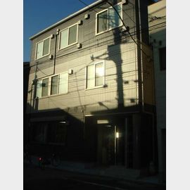 東向島駅より徒歩6分 3階 築14年4ヶ月の賃貸物件