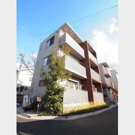 メゾンパークス 3階 築17年7ヶ月の賃貸物件