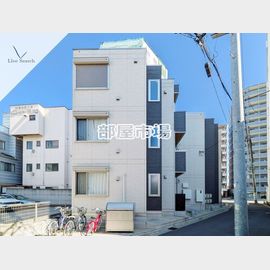 アムール東向島 2階 築4年7ヶ月の賃貸物件