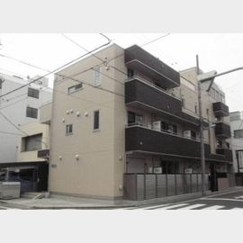 イーストパークサイド 1階 築15年7ヶ月の賃貸物件