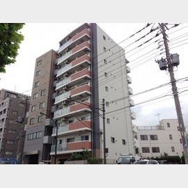 ブレジオ曳舟 5階 築13年10ヶ月の賃貸物件