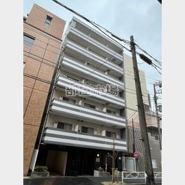 ＲｉｓｉｎｇＰｌａｃｅ両国三番館 7階 築11年8ヶ月の賃貸物件