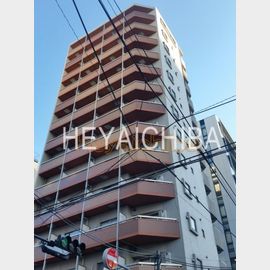 KDXレジデンス御徒町 6階 築21年4ヶ月の賃貸物件