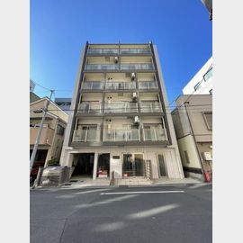 ＦＥＲＩＯ錦糸町 6階 築11年5ヶ月の賃貸物件