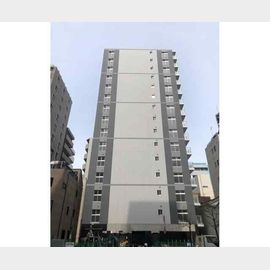 錦糸町駅より徒歩9分 4階 築6年2ヶ月の賃貸物件