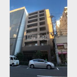 浅草駅より徒歩5分 3階 築29年3ヶ月の賃貸物件