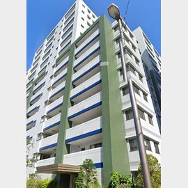 東陽町駅より徒歩9分 8階 築19年8ヶ月の賃貸物件