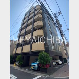 蔵前駅より徒歩4分 4階 築15年2ヶ月の賃貸物件