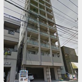 ＶｉｔａＲｏｓｅ南砂町 8階 築20年1ヶ月の賃貸物件