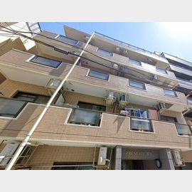 プレステージ両国 3階 築30年7ヶ月の賃貸物件