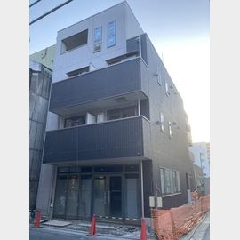 両国駅より徒歩4分 4階 新築の賃貸物件