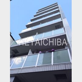 新御徒町駅より徒歩5分 4階 築12年1ヶ月の賃貸物件