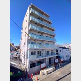 ＬＩＶＣＩＴＹ墨田イースト 7階 築2年10ヶ月の賃貸物件