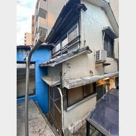 門前仲町駅より徒歩3分 1階 築67年7ヶ月の賃貸物件