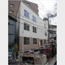 浅草駅より徒歩12分 1階 築10年3ヶ月の賃貸物件