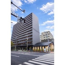 南砂町駅より徒歩12分 13階 新築の賃貸物件