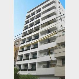 森下駅より徒歩3分 4階 築16年11ヶ月の賃貸物件