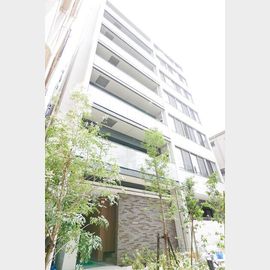 BENDICION 6階 築9年9ヶ月の賃貸物件