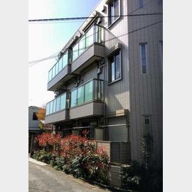 プランドールの賃貸物件