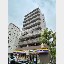 シティハイツ両国 7階 築31年10ヶ月の賃貸物件