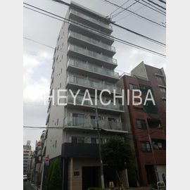 入谷駅より徒歩8分 築11年1ヶ月 10階建の賃貸物件