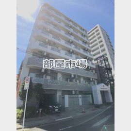 キャッスルステージ浅草吾妻橋の賃貸物件