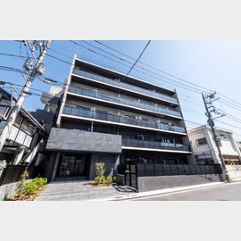 Ｃ’ＥＳＴＪＯＬＩＳＵＭＩＤＡＥＡＳＴ２の賃貸物件