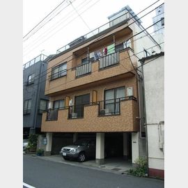 メゾンアオキ 2階 築38年9ヶ月の賃貸物件