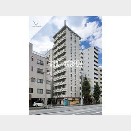 フローラル上野松が谷 12階 築36年3ヶ月の賃貸物件