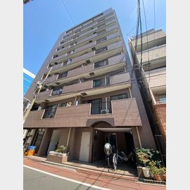 フローレンス森山の賃貸物件