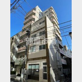 レジーナ浅草橋の賃貸物件