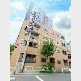 ディオン石原の賃貸物件