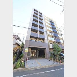 XEBEC東日暮里Sの賃貸物件